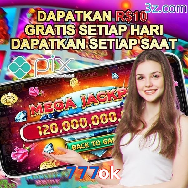 777ok games